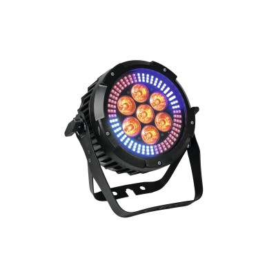 FUTURELIGHT PRO Slim PAR-7 Hypno HCL FUTURELIGHT PRO Slim PAR-7 Hypno HCL