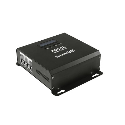 FUTURELIGHT PSU-16 Artnet Controller