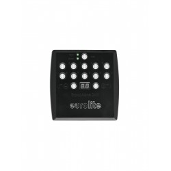 EUROLITE LED SAP-512 Stand-alone player EUROLITE LED SAP-512 Stand-alone player