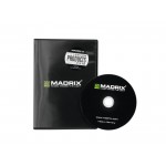 MADRIX KEY dvi entry