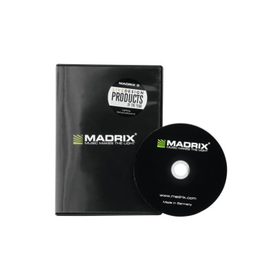 MADRIX KEY dvi entry MADRIX KEY dvi entry