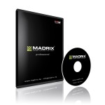 MADRIX UPGRADE dvi -> professional