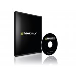 MADRIX KEY entry