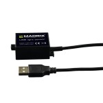 MADRIX USB light sensor