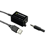 MADRIX USB contact closure