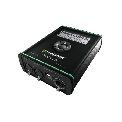 MADRIX Plexus (incl. license) MADRIX Plexus (incl. license)