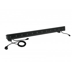 Prožektorius lauko sąlygoms EUROLITE LED IP T1000 BCL 12x5W 20�
