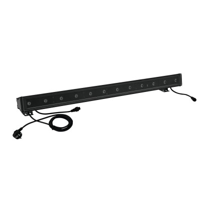 Prožektorius lauko sąlygoms EUROLITE LED IP T1000 BCL 12x5W 20� Prožektorius lauko sąlygoms EUROLITE LED IP T1000 BCL 12x5W 20�