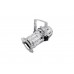 PAR 16 prožektorius EUROLITE LED PAR-16 3200K 3W Spot sil PAR 16 prožektorius EUROLITE LED PAR-16 3200K 3W Spot sil