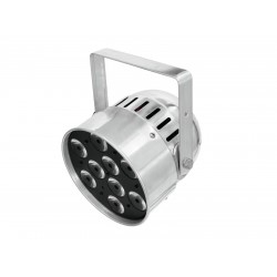 EUROLITE LED PAR-56 QCL Short sil EUROLITE LED PAR-56 QCL Short sil