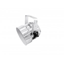 EUROLITE LED PAR-56 RGB 5mm Short 5CH sil EUROLITE LED PAR-56 RGB 5mm Short 5CH sil