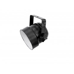EUROLITE LED PAR-56 RGB 5mm Short 5CH bk EUROLITE LED PAR-56 RGB 5mm Short 5CH bk