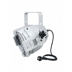EUROLITE LED MLZ-56 RGB 36x3W sil EUROLITE LED MLZ-56 RGB 36x3W sil
