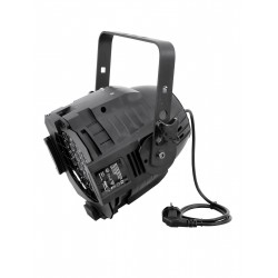 EUROLITE LED ML-56 RGBA 36x3W bk EUROLITE LED ML-56 RGBA 36x3W bk