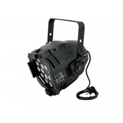 EUROLITE LED ML-56 TCL 18x3W bk EUROLITE LED ML-56 TCL 18x3W bk