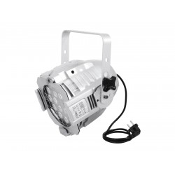 EUROLITE LED ML-56 TCL 18x3W sil EUROLITE LED ML-56 TCL 18x3W sil