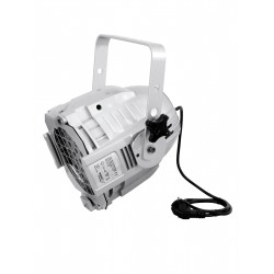 EUROLITE LED ML-56 RGBW 36x3W sil EUROLITE LED ML-56 RGBW 36x3W sil