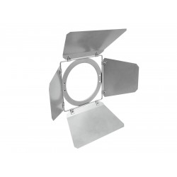 EUROLITE Barndoors for ML-46 sil EUROLITE Barndoors for ML-46 sil