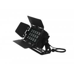 EUROLITE LED CLS-18 QCL RGBW 18x8W 12� EUROLITE LED CLS-18 QCL RGBW 18x8W 12�