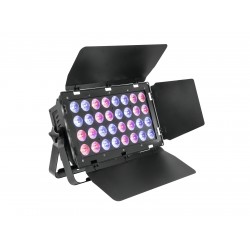 EUROLITE Stage Panel 32 HCL LED EUROLITE Stage Panel 32 HCL LED