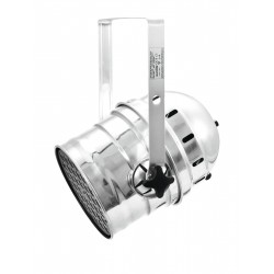 EUROLITE LED PAR-64 RGB 36x3W Short sil EUROLITE LED PAR-64 RGB 36x3W Short sil