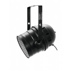 EUROLITE LED PAR-64 RGB 36x3W Short sw EUROLITE LED PAR-64 RGB 36x3W Short sw