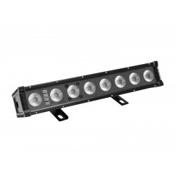 Prožektorius lauko sąlygoms EUROLITE LED IP T1000 WW bar