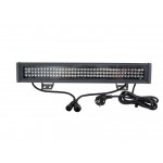 Lauko šviestuvas EUROLITE LED IP T500 RGB 10mm 20°