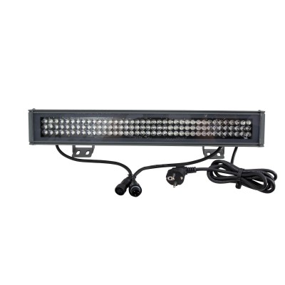Lauko šviestuvas EUROLITE LED IP T500 RGB 10mm 20° Lauko šviestuvas EUROLITE LED IP T500 RGB 10mm 20°