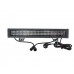 Lauko šviestuvas EUROLITE LED IP T500 RGB 10mm 20° Lauko šviestuvas EUROLITE LED IP T500 RGB 10mm 20°