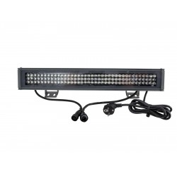 Lauko šviestuvas EUROLITE LED IP T500 RGB 10mm 40�