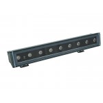 Lauko šviestuvas EUROLITE LED IP T500 TCL 9x3W 15°