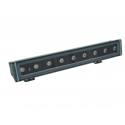 Lauko šviestuvas EUROLITE LED IP T500 TCL 9x3W 15°