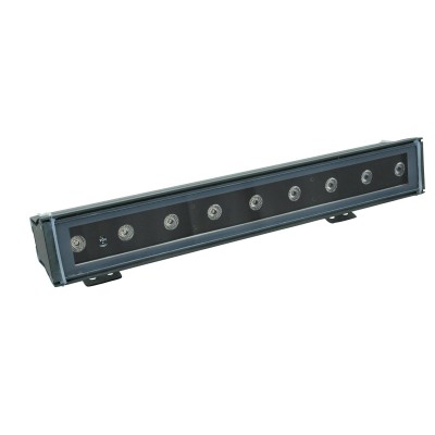 Lauko šviestuvas EUROLITE LED IP T500 TCL 9x3W 15° Lauko šviestuvas EUROLITE LED IP T500 TCL 9x3W 15°