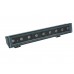 Lauko šviestuvas EUROLITE LED IP T500 TCL 9x3W 15° Lauko šviestuvas EUROLITE LED IP T500 TCL 9x3W 15°