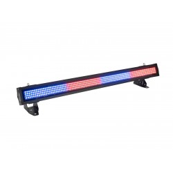 EUROLITE LED IP T-PIX 8 QCL Bar EUROLITE LED IP T-PIX 8 QCL Bar
