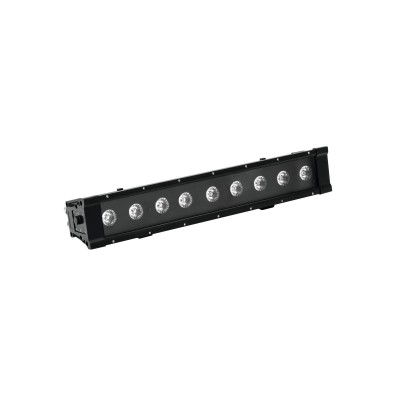 Prožektorius lauko sąlygoms EUROLITE LED IP T1000 HCL 9x12W Prožektorius lauko sąlygoms EUROLITE LED IP T1000 HCL 9x12W