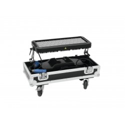 EUROLITE LED IP CCR-600 QCL Wall Light incl. Flight Case EUROLITE LED IP CCR-600 QCL Wall Light incl. Flight Case