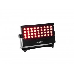 EUROLITE Multiflood Pro IP RGBW Wash/Frost EUROLITE Multiflood Pro IP RGBW Wash/Frost
