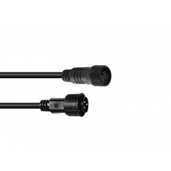 EUROLITE DMX-cable for LED Par/Flood IP65, 5m