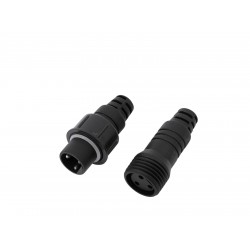 EUROLITE End Caps for LED Par/Flood IP65