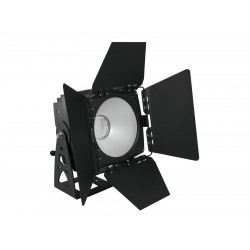 Architektūrinis prožektorius  EUROLITE LED IP PAD COB RGB 150W