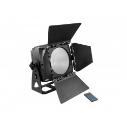 EUROLITE LED IP PAD COB RGB 180W EUROLITE LED IP PAD COB RGB 180W