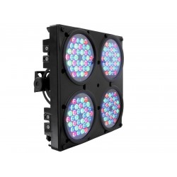 EUROLITE LED IP EXT-Blind 4x36x1W 15� EUROLITE LED IP EXT-Blind 4x36x1W 15�