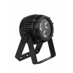 Architektūrinis prožektorius lauko sąlygoms EUROLITE LED IP PAR 3x12W HCL