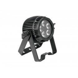 Architektūrinis LED PAR prožektorius EUROLITE LED IP PAR 5x5W WW