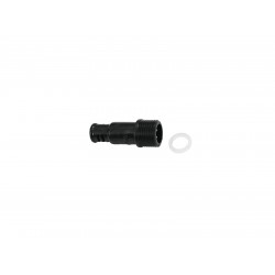 EUROLITE End cap for LED IP PAR-64 (DMX)