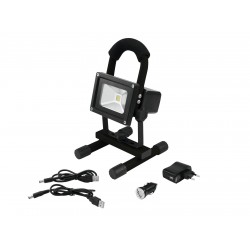 EUROLITE AKKU LED IP FL-5 COB 3200K EUROLITE AKKU LED IP FL-5 COB 3200K
