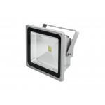 LED lauko šviestuvas EUROLITE LED IP FL-50 COB 6400K 120� classic