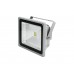 LED lauko šviestuvas EUROLITE LED IP FL-50 COB 6400K 120� classic